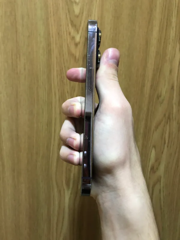 iPhone 14 Pro | Обмен на iPhone 15 Pro 5