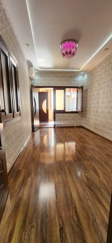 Срочно продается 3 ком.. квартира Согдияна Фамили Парк 3