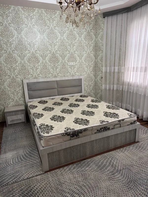 Аренда участок, Серегли район, Ханабад 3