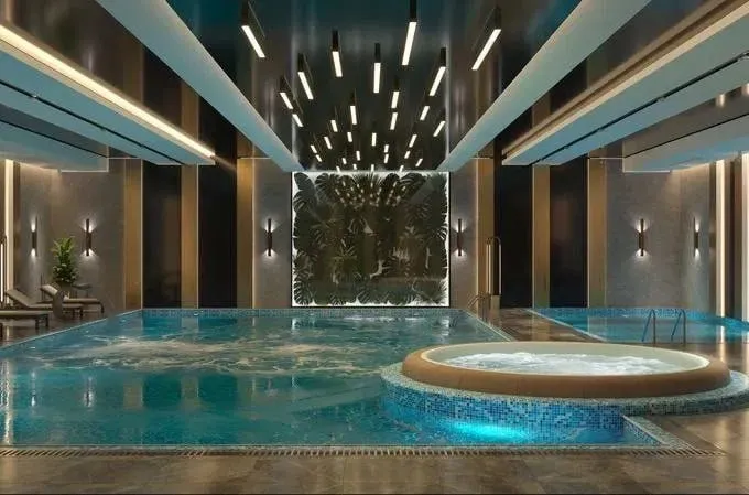 Аренда 2-комнатной квартиры, Юнусабад (ориентир: Алайский рынок, ЖК Imperial Club City) — фото 8