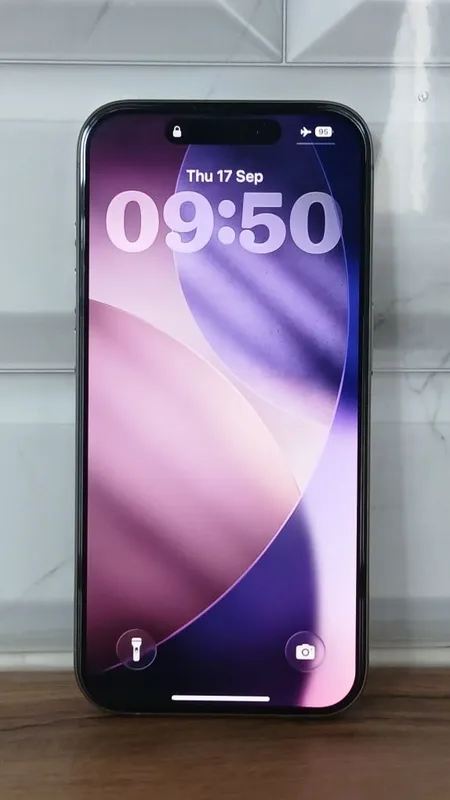 Iphone 15 pro 128GB 1 Iphone 15 pro 128GB 1