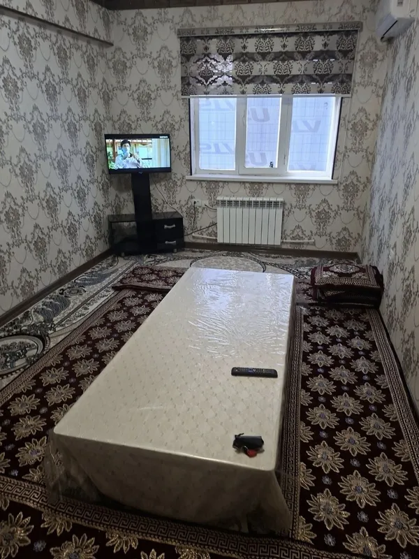 Кунлик квартира закс билан куйилади