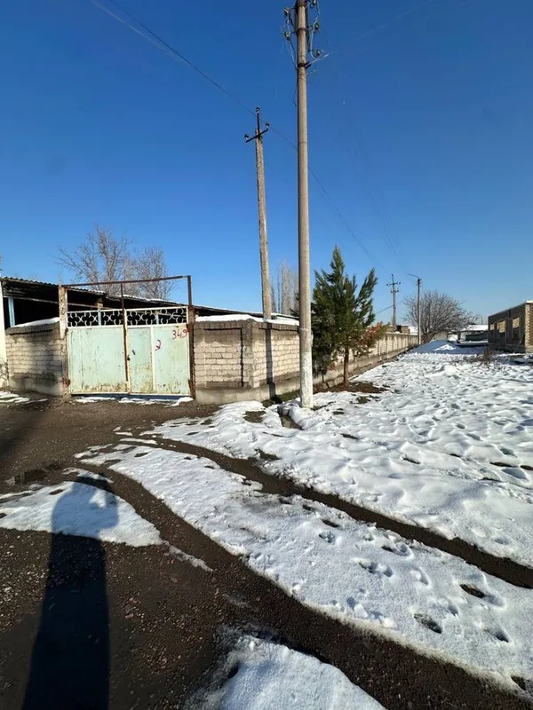 Нотурар жой сотилади — фото 4