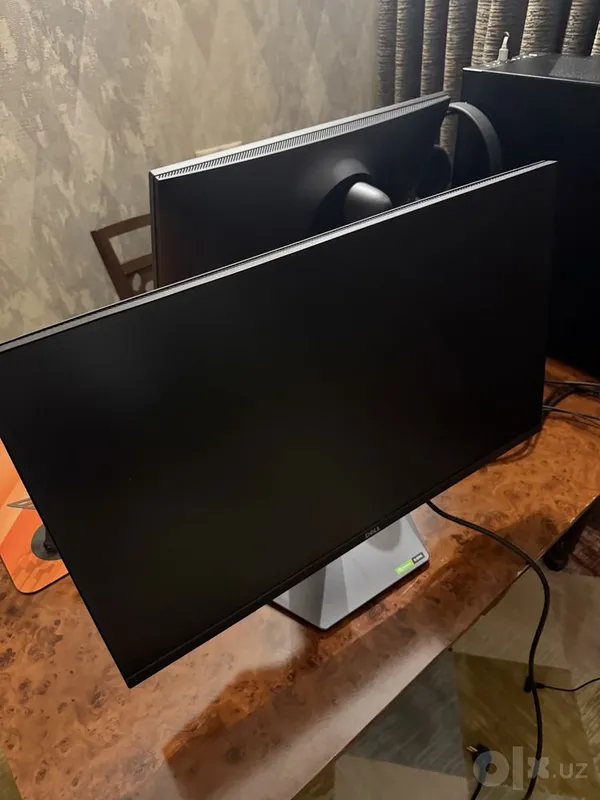 Игровой монитор Dell G2723H, 27 дюймов, FHD (1920×1080), IPS, 280 Гц 1 Игровой монитор Dell G2723H, 27 дюймов, FHD (1920×1080), IPS, 280 Гц 1