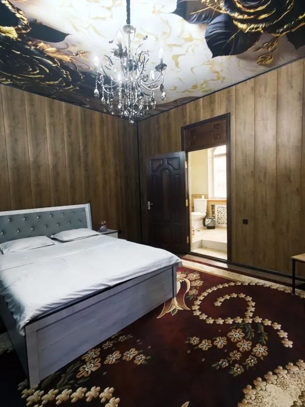 Bez zags Premium Hotel posutichniy 24/7 Bez zags Premium Hotel posutichniy 24/7