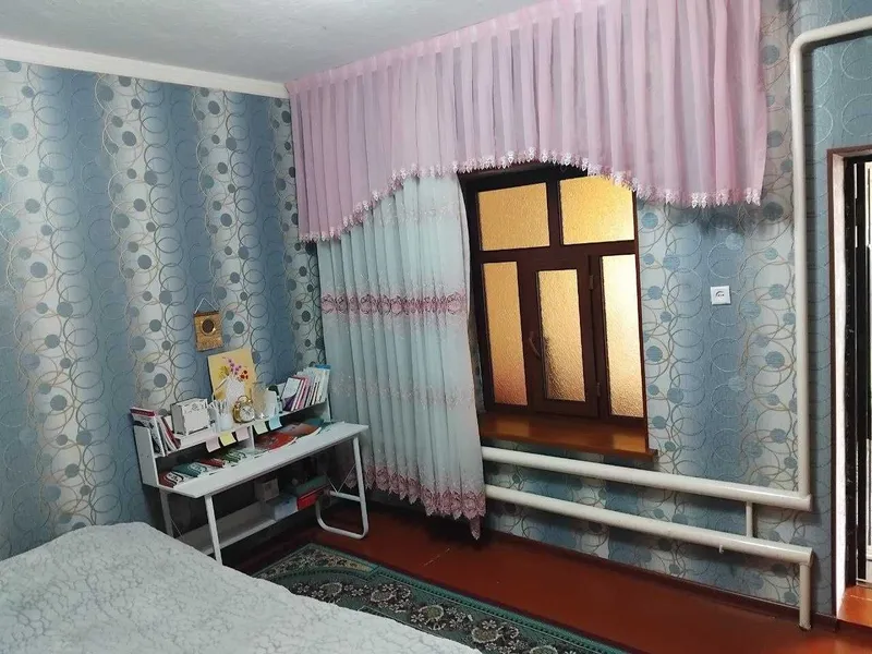 Shinam xovli barcha qulayliklari bilan 7 Shinam xovli barcha qulayliklari bilan 7