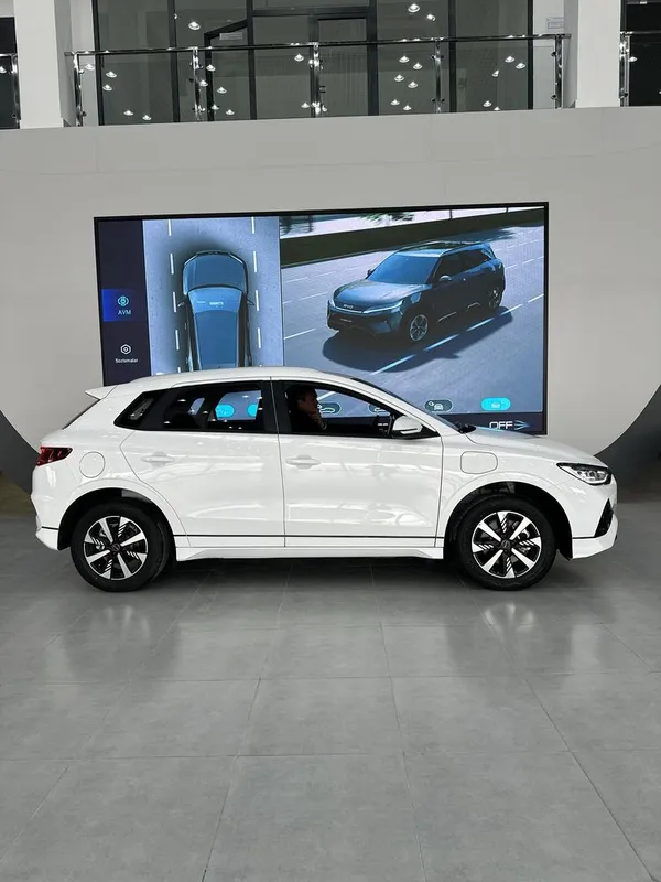 BYD e2 Harid qiling Rasmiy Dilerdan , BYD Farg’ona Astana Motors — фото 1