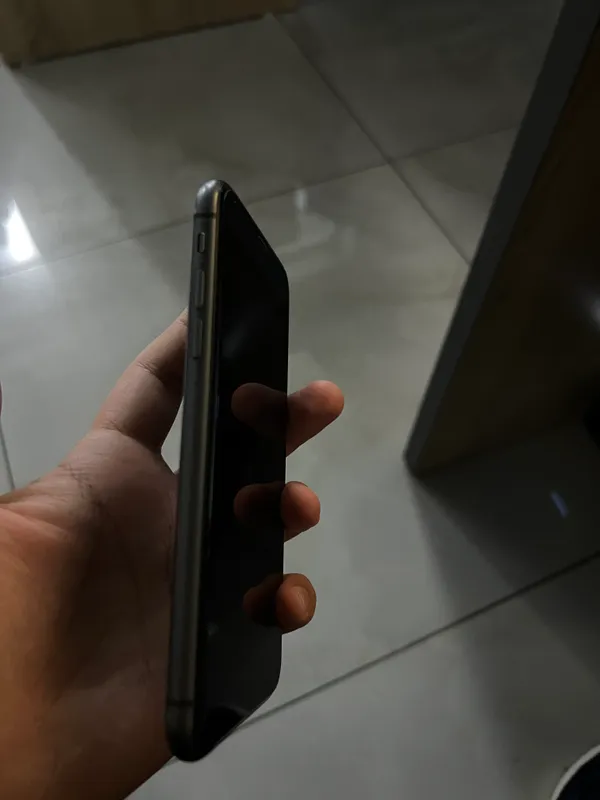 iPhone 11 black 128 gb — фото 2
