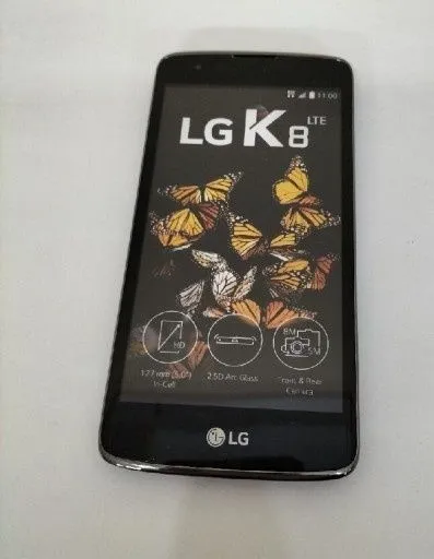 LG K8 telefonini sotaman 3