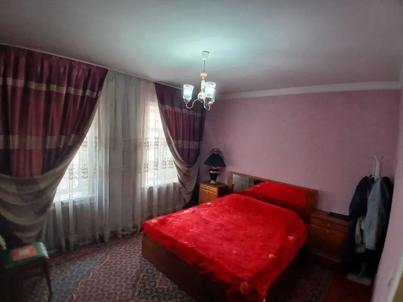 Продаю дом 5 комнат 3 сотки Камолон м-ля ор-р метро Дружба народов — фото 2