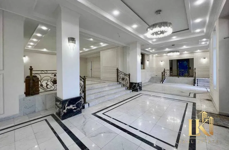 Продаётся 4-комнатная квартира в ЖК Grand Akkurgan (Мирзо-Улугбекский район) 9 Продаётся 4-комнатная квартира в ЖК Grand Akkurgan (Мирзо-Улугбекский район) 9