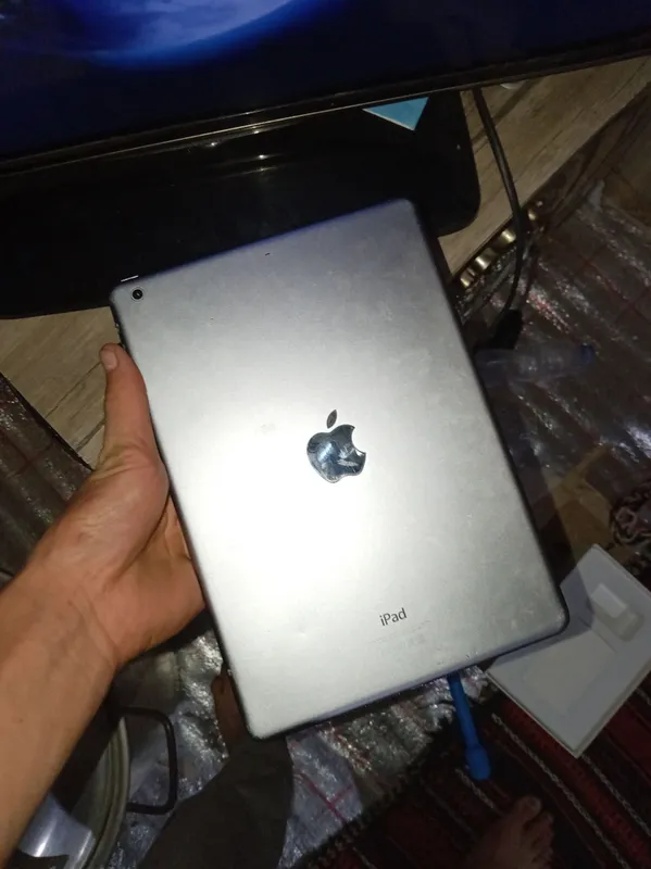 iPad air 3