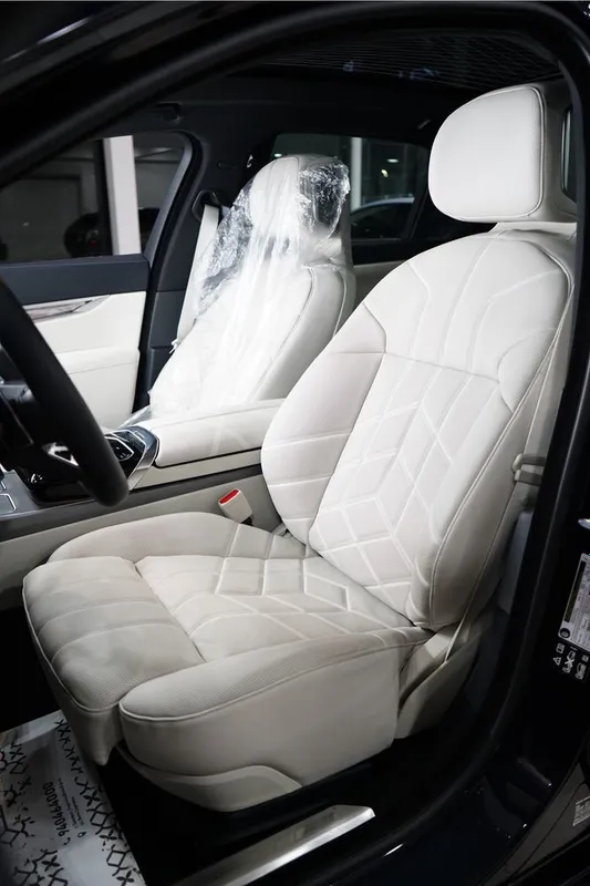 BMW 760i xDrive Hybrid 2025 — фото 6