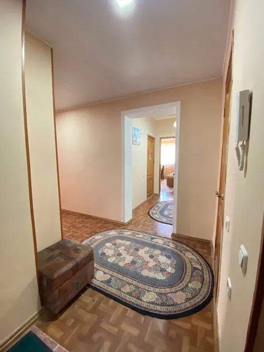 2-комн квартира, 75 м², 4/12, Яккасарайский (м. Космонавтов) — фото 2