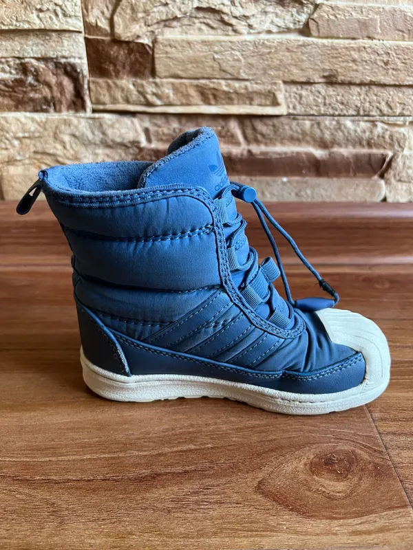 Детские ботинки Adidas 2 Детские ботинки Adidas 2