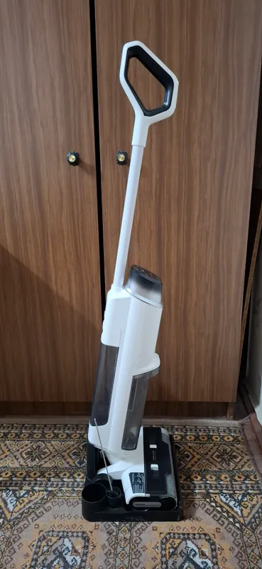моющий пылесос Dreame K 10 pro 5