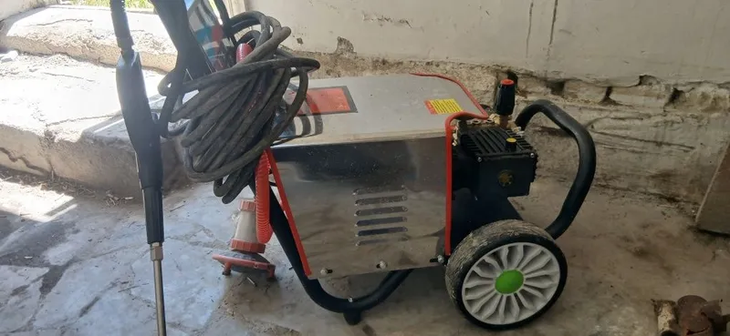 Karcher sotiladi