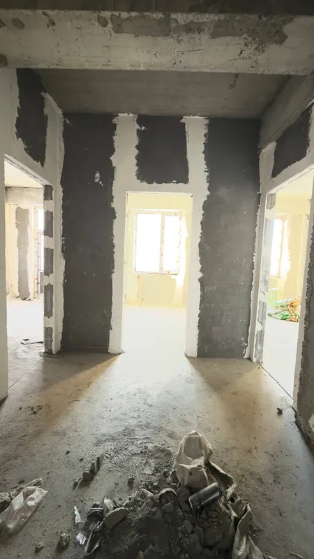 Продаётся квартира в новостройке ЖК Art House с видом на город — фото 8