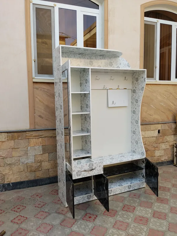 прихожка мебель 2