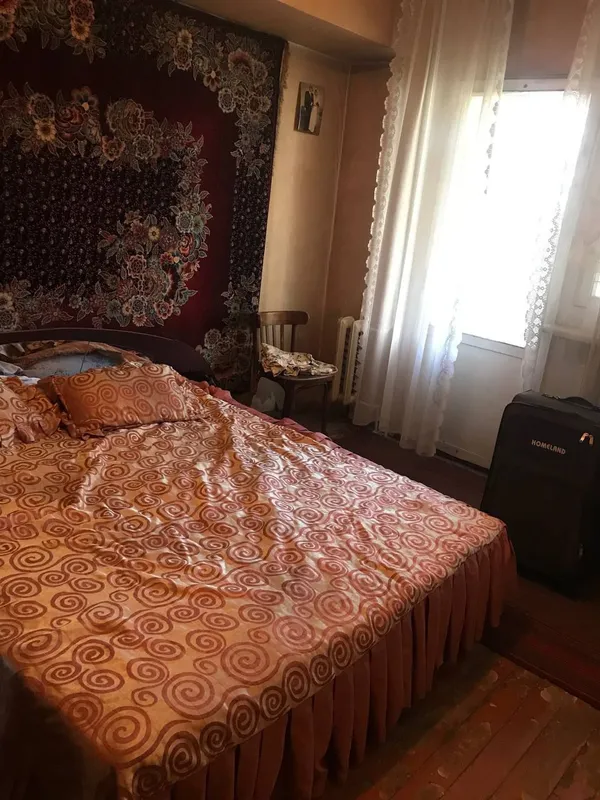 Продаю 4х комнатную 96м² Чиланзар 23 — фото 3