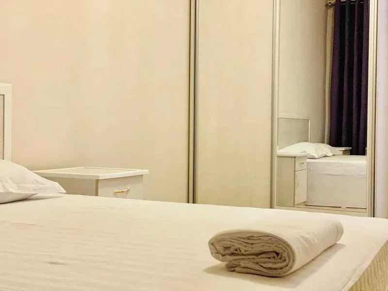 Квартира в Olmazar City | 15 этаж с видом | Закрытый комплекс |Ташкент — фото 3