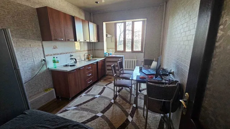 SHerilikka bollar kerak kvartiraga 5