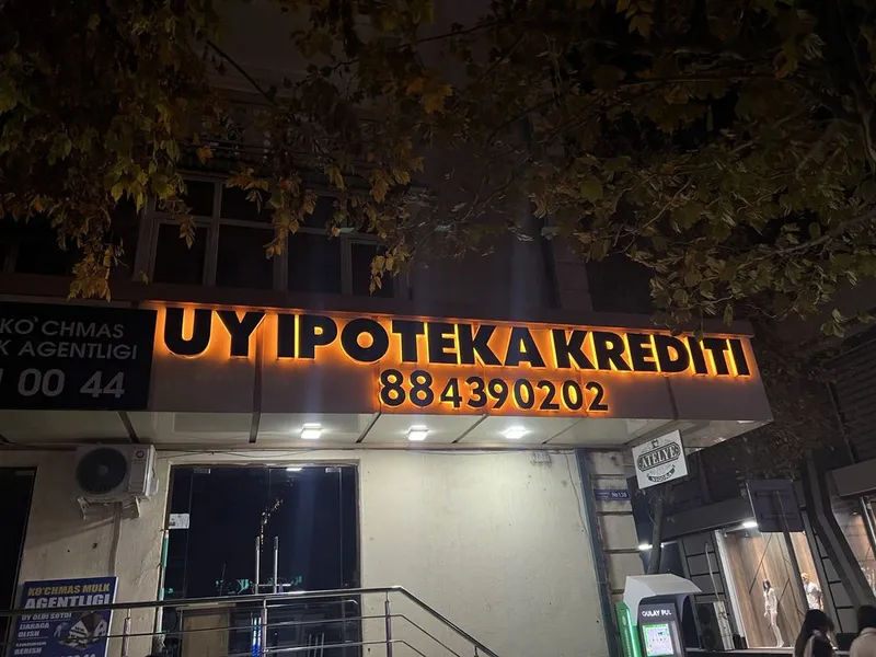 Barcha turdagi Tashqi reklama xizmatlari — фото 2