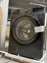 LG 8 kg kir yuvish mashinasi 2