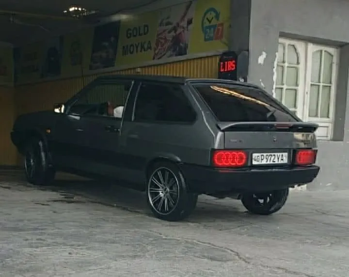 Холати ало даражада 6