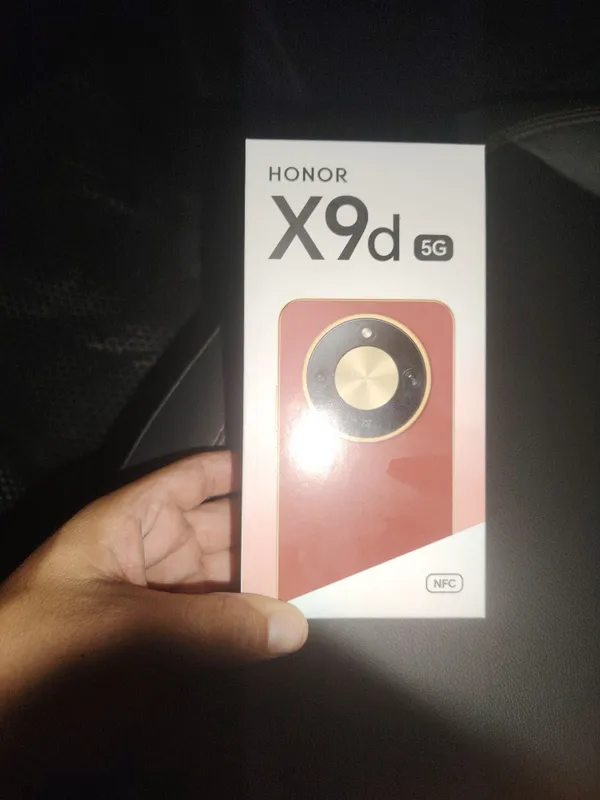 telefon Honor x9d