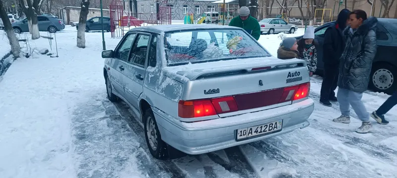 Продаётся ваз 2115 или обмен