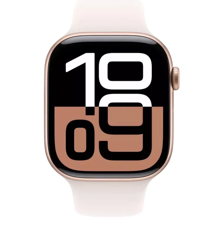 Apple watch seroes 10 Aluminum 1