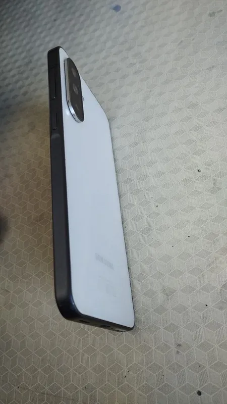 Galaxy Samsung A36 1 Galaxy Samsung A36 1