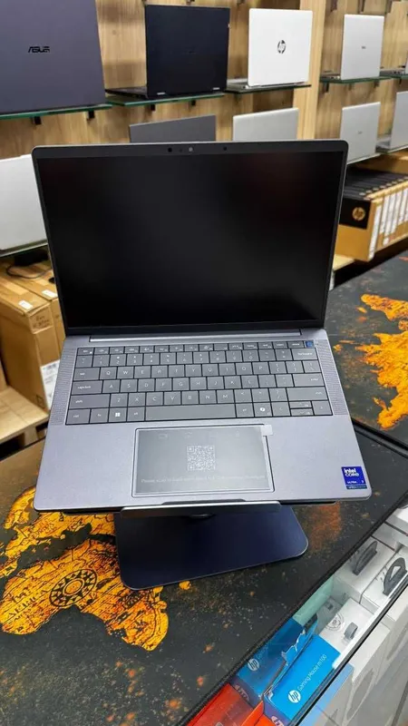 Noutbuk/Premium Biznes Laptop/Dell Pro 13 Premium ~1 kg+Dostavka Bepul — фото 2