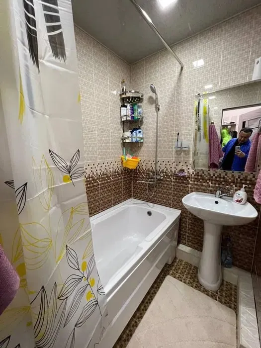 Аренда 2-комн. кв. 65 м² · ID 28657 8