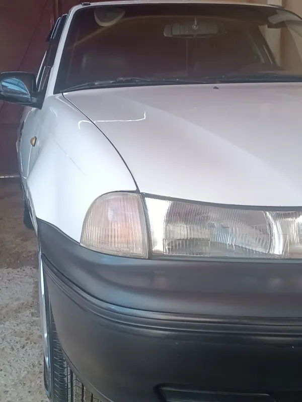 Nexia 1 daewoo 095 2