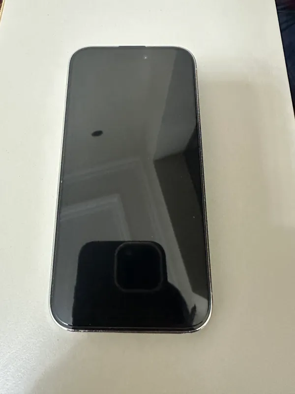 Ayfon 14 pro 128gb