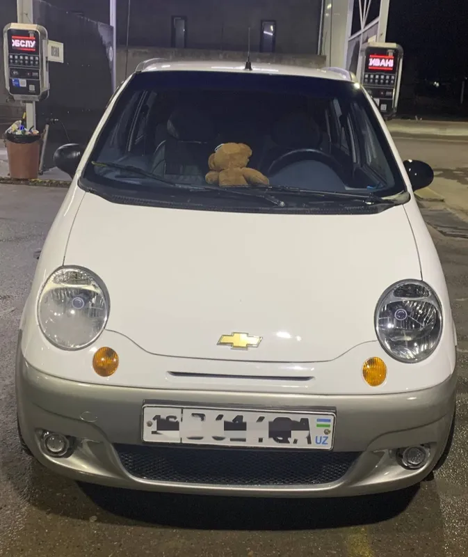 Matiz best oq, qora arenda nasiya savdoga beriladi 4