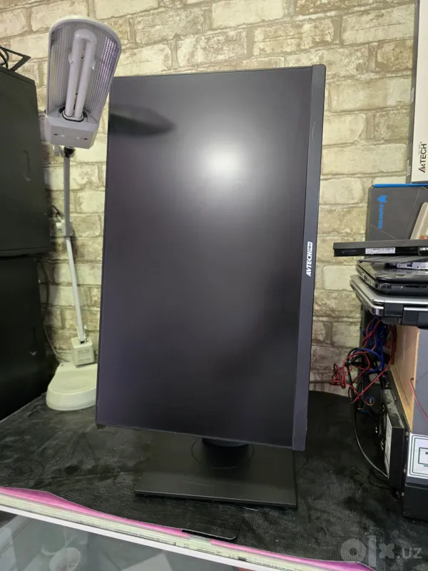 Monoblok 24 AVTECHPRO 4 Monoblok 24 AVTECHPRO 4