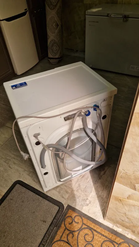 Samsung kir moshina 8kg 4