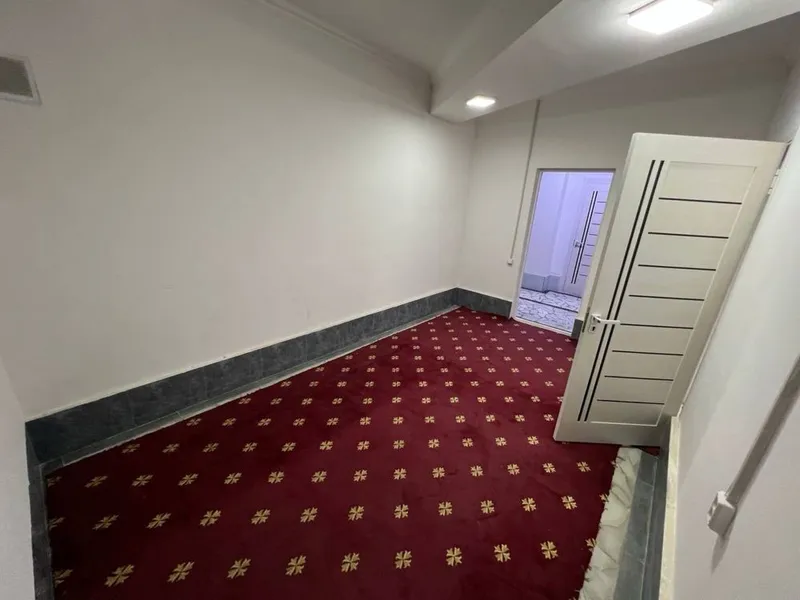 Аренда под офис 30кв.м 2 комната 2 минут от метро Шахристан! Подваль — фото 1