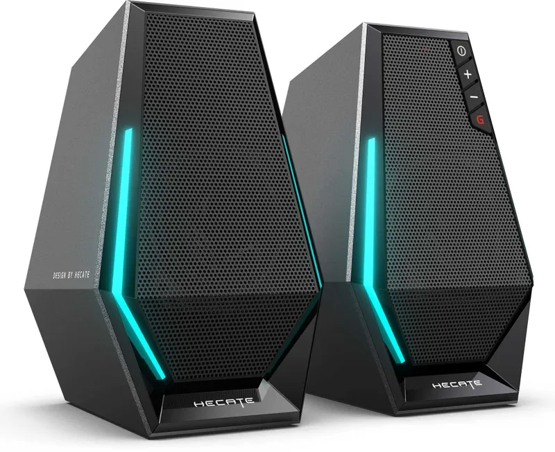Колонки Edifier G1500