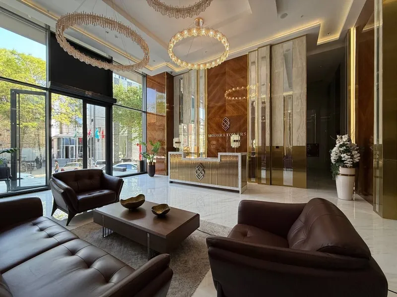 Modera Towers жк 2/22/23 квартира продается 3