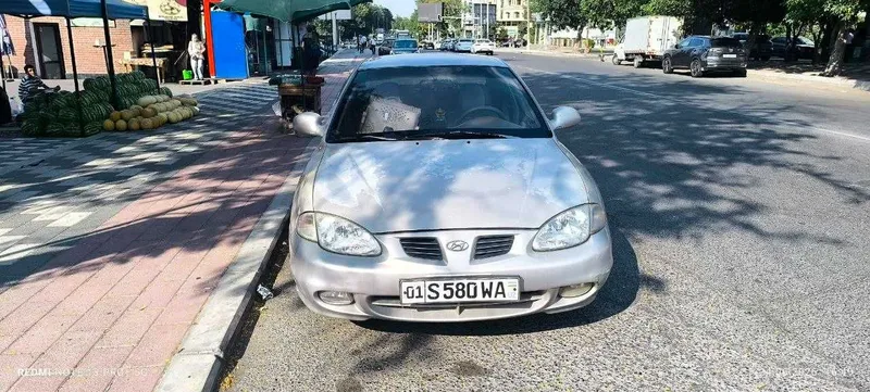 продажа авто Hundai avante 4