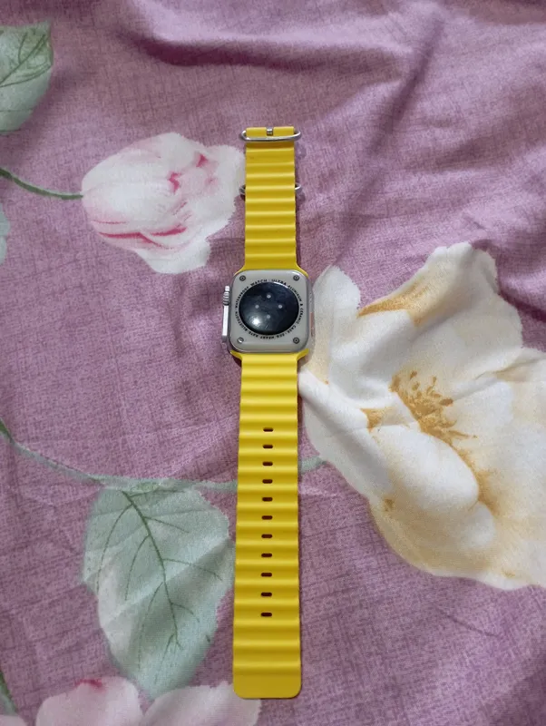 smart watch — фото 1