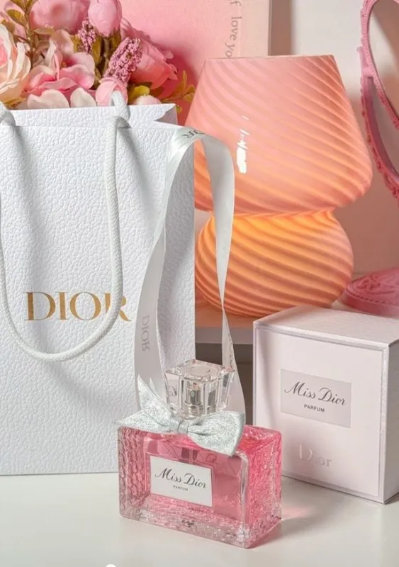 Miss dior parfume