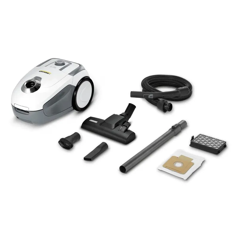 Пылесос для сухой уборки Karcher VC 2 (ERP) KAP