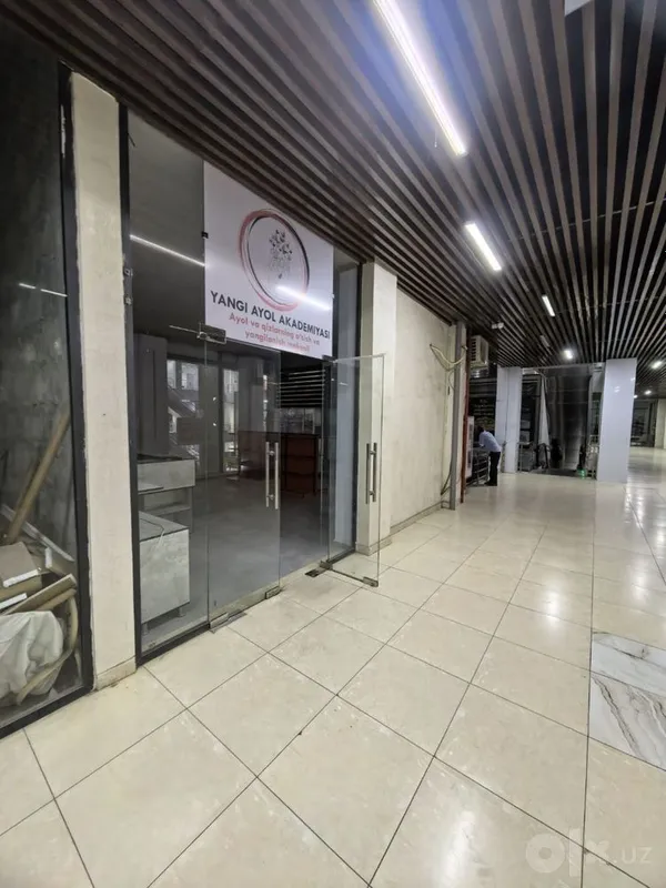 Magazin Arendaga qorasuv kompleks 2 etajdan kirganda yaqol ko’zga tash 3 Magazin Arendaga qorasuv kompleks 2 etajdan kirganda yaqol ko’zga tash 3