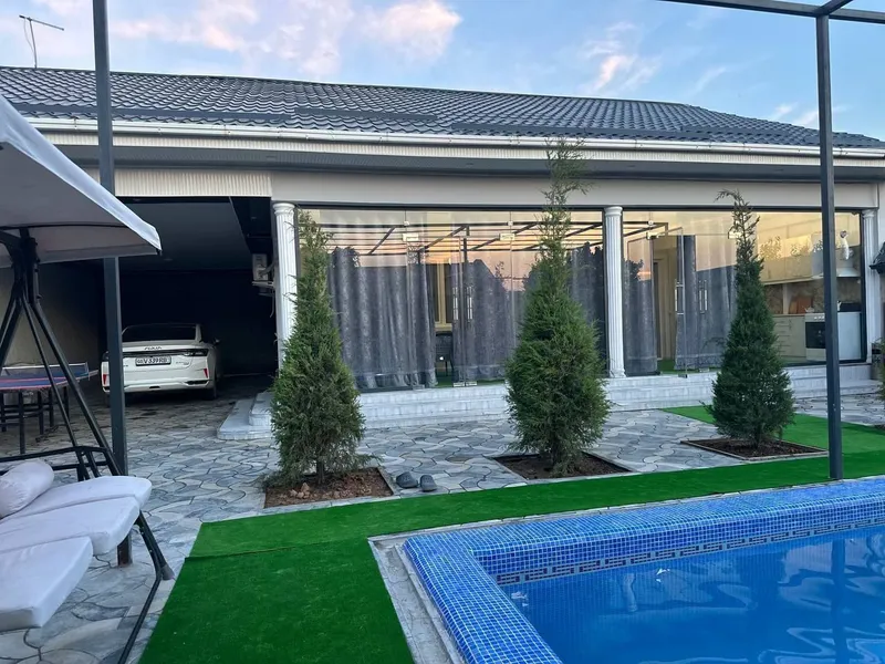 продажа дома кибрайский район дача — фото 3