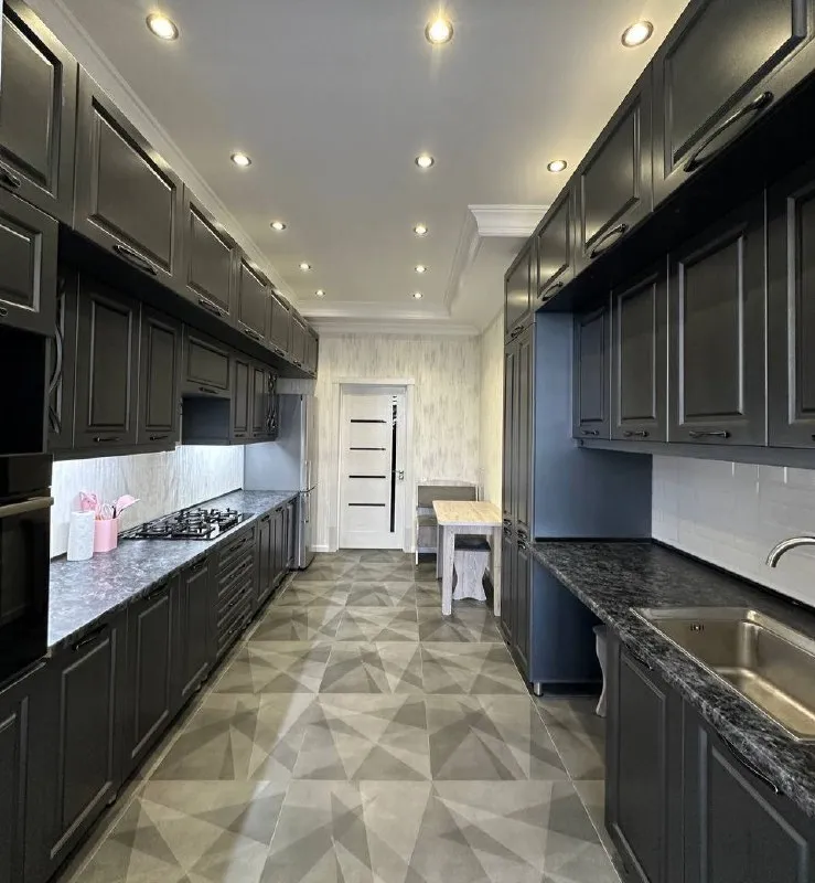 ЖК DREAM HOUSE 4